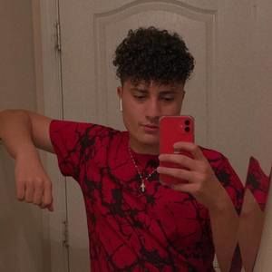 Meet your Posher, Gerges